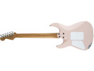 Charvel PRO-MOD DK24 HSS 2PT CM, CARAMELIZED MN, SATIN SHELL PINK 