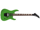 Jackson  X Series Soloist SL3X DX Absinthe Frost 