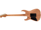 Charvel PRO-MOD DK24 HSH 2PT CM MAHOGANY CARAMELIZED MN NATURAL 