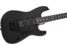 Charvel PRO-MOD SAN DIMAS® STYLE 1 HSS FR E SASSAFRAS, EBONY FINGERBOARD, SATIN BLACK  