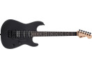 Charvel PRO-MOD SAN DIMAS® STYLE 1 HSS FR E SASSAFRAS, EBONY FINGERBOARD, SATIN BLACK 