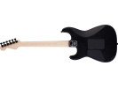 Charvel PRO-MOD SAN DIMAS® STYLE 1 HSS FR E SASSAFRAS, EBONY FINGERBOARD, SATIN BLACK 