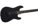 Charvel PRO-MOD SAN DIMAS® STYLE 1 HSS HT E SASSAFRAS, EBONY FINGERBOARD, SATIN BLACK  