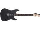 Charvel PRO-MOD SAN DIMAS® STYLE 1 HSS HT E SASSAFRAS, EBONY FINGERBOARD, SATIN BLACK 