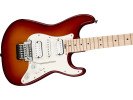 Charvel PRO-MOD SO-CAL STYLE 1 HSH FR M, MN, CHERRY KISS BURST  