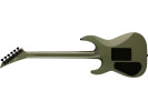 Jackson X Series Soloist™ SL3X DX Matte Army Drab 