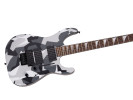 Jackson X Series Soloist SLX DX Winter Camo 