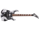 Jackson X Series Soloist SLX DX Winter Camo 