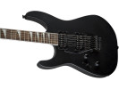 Jackson  X Series Soloist SLX LH Satin Black   