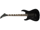 Jackson  X Series Soloist SLX LH Satin Black  