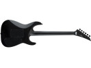 Jackson  X Series Soloist SLX LH Satin Black  