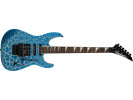 Jackson X Series Soloist SL3X DX Crackle Frost Byte Crackle 