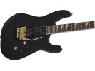 Jackson X Series Soloist SLX DX Satin Black   