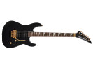 Jackson X Series Soloist SLX DX Satin Black  