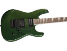 Jackson X Series Soloist SLX DX Manalishi Green  