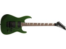 Jackson X Series Soloist SLX DX Manalishi Green 