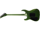 Jackson X Series Soloist SLX DX Manalishi Green 