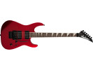 Jackson X Series Soloist SLX DX Red Crystal  