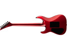 Jackson X Series Soloist SLX DX Red Crystal  