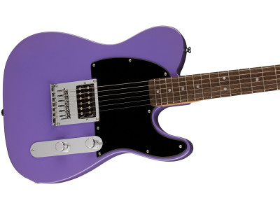 Squier By Fender Sonic Esquire H LRL Ultraviolet 