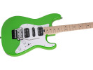 Charvel PRO-MOD SO-CAL STYLE 1 HSH FR M, MN, SLIME GREEN  