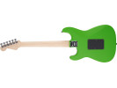 Charvel PRO-MOD SO-CAL STYLE 1 HSH FR M, MN, SLIME GREEN 