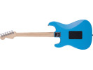 Charvel PRO-MOD SO-CAL STYLE 1 HSH FR E, EBONY FINGERBOARD, ROBIN'S EGG BLUE 