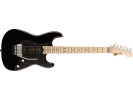 Charvel RO-MOD SO-CAL STYLE 1 HSS FR M, MN, GLOSS BLACK  