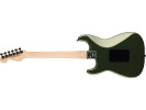 Charvel PRO-MOD SO-CAL STYLE 1 HSS FR E, EBONY FINGERBOARD, LAMBO GREEN 