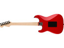 Charvel PRO-MOD SO-CAL STYLE 1 HSS FR E, EBONY FINGERBOARD, FERRARI RED 