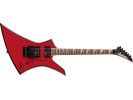 Jackson X Series Kelly™ KEX Ferrari Red 