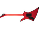 Jackson X Series Kelly™ KEX Ferrari Red 