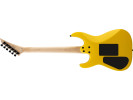 Jackson X Series Dinky DK3XR HSS Caution Yellow 