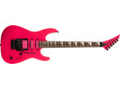 Jackson X Series Dinky DK3XR HSS Neon Pink 