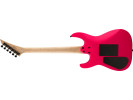 Jackson X Series Dinky DK3XR HSS Neon Pink 