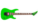 Jackson X Series Dinky DK3XR HSS Neon Green  