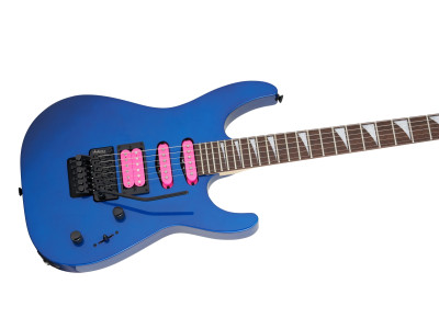 Jackson X Series Dinky DK3XR HSS Cobalt Blue  