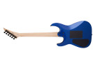 Jackson X Series Dinky DK3XR HSS Cobalt Blue  