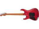 Charvel PRO-MOD DK24 HSS 2PT CM ASH, CARAMELIZED MN, RED ASH 