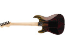 Charvel PRO-MOD SAN DIMAS STYLE 1 HH FR E ASH, EBONY FINGERBOARD, SUNBURN 