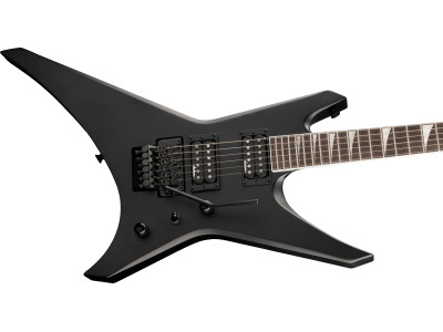 Jackson X Series Warrior WRX24 Satin Black 