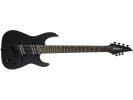 Jackson  X Series Dinky Arch Top DKAF7 MS Gloss Black 