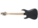 Jackson  X Series Dinky Arch Top DKAF7 MS Gloss Black 