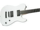 Charvel JOE DUPLANTIER SIGNATURE PRO-MOD SAN DIMAS® STYLE 2 HH, EBONY FINGERBOARD, SATIN WHITE 