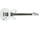 Charvel JOE DUPLANTIER SIGNATURE PRO-MOD SAN DIMAS® STYLE 2 HH, EBONY FINGERBOARD, SATIN WHITE 