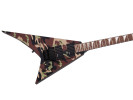 Jackson X Series Rhoads RRX24 Woodland Camo  