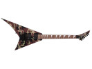 Jackson X Series Rhoads RRX24 Woodland Camo 