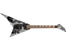 Jackson X Series Rhoads RRX24 Winter Camo 