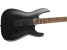 Jackson X Series Soloist SLA6 DX Baritone Satin Black  