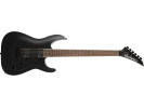 Jackson X Series Soloist SLA6 DX Baritone Satin Black  